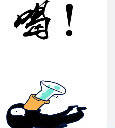 乌鸦喝水新番~笑尿了