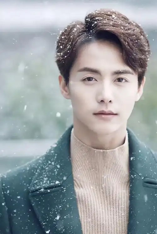 马天宇 啥也不会只会哭