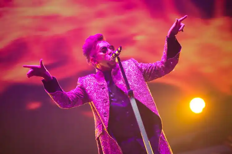 好歌谭咏麟银河岁月40载世界巡回演唱会2017·杭州站即将于3月23日13