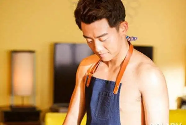 郑恺的电视剧:郑恺31岁生日,演过二十多部电视剧和近20部电影图13