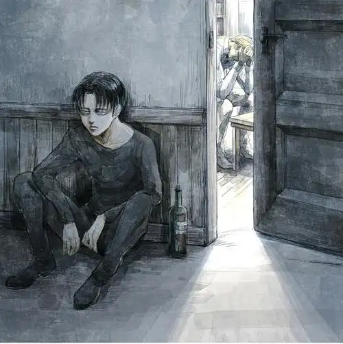 进击的巨人p站美图第一百四十五期