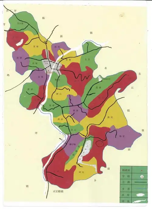 67呼望解决邵东县高梧村全体村民的生活的温饱其库区待遇