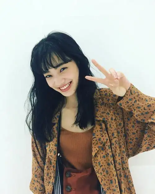小松菜奈-堆糖,美好生活研究所