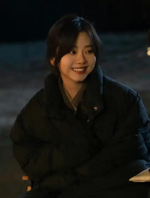 5. 谭松韵饰演谭晶晶,精彩不容错过.