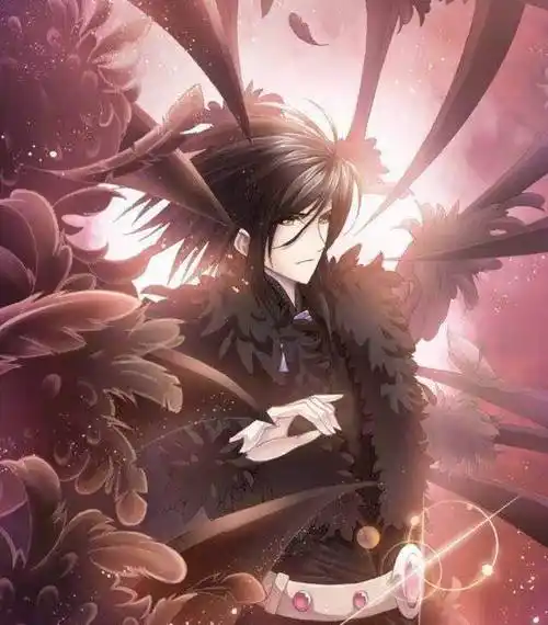 斗罗大陆:唐三的7个形象中,还是修罗神唐三最帅最霸气_时期_黑化_唐门