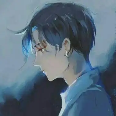 阳光帅气男生动漫头像可爱大全