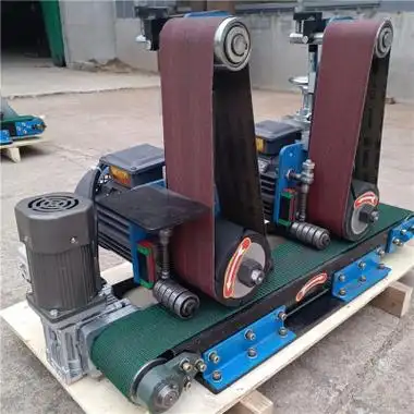 砂带抛光机_工程机械配件_工程,建筑机械_机械网_供应_找货商_免费