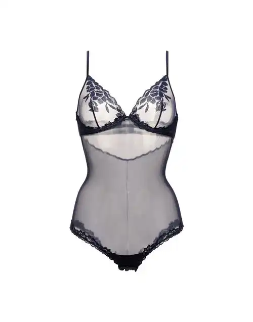 【包邮 免关税】la perla 连体内衣 女