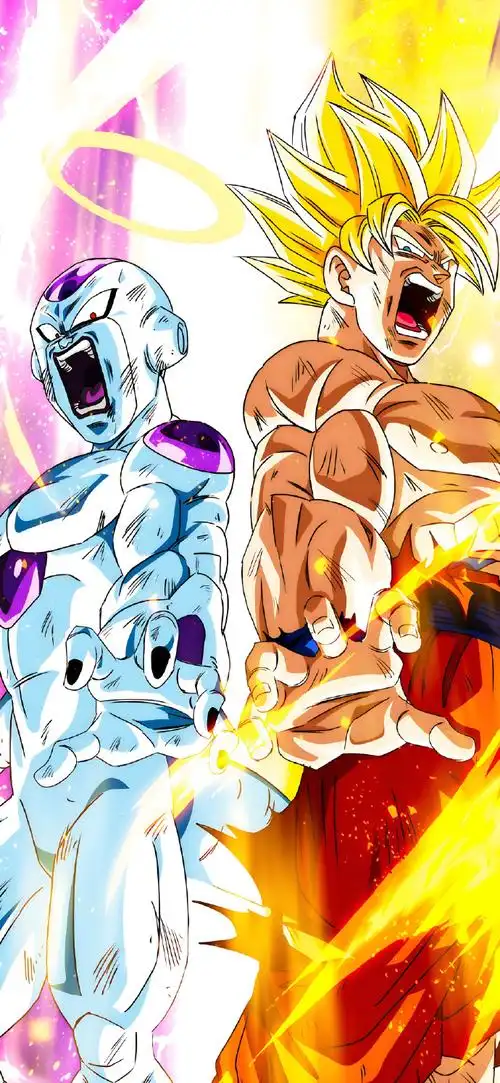 七龙珠##手机壁纸##高清壁纸