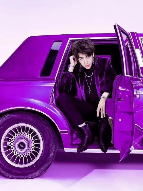 灰紫色系超级好看啊93939393亲测两个颜色美一年啊啊#挂耳染