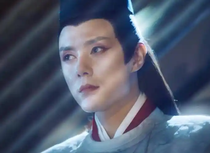 棋魂真人版爷青回剧情很燃也很老套