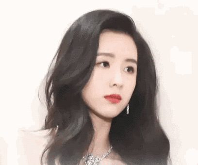 陈都灵惊艳出圈的这个造型都是唐朝女人们玩剩下的