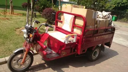 柳州市区三轮车拉货搬家清理提货送货18978073520