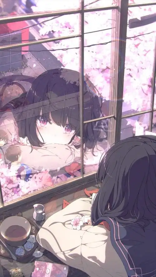 超高清动漫壁纸