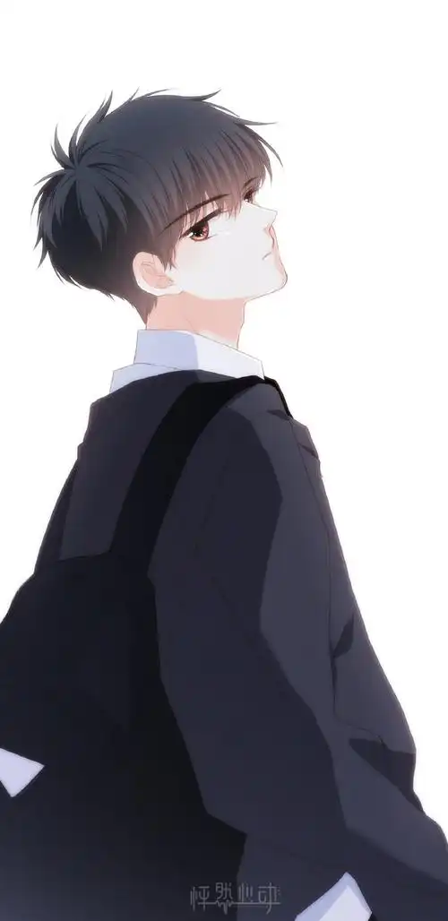 怦然心动江应怜壁纸高清江应怜帅气壁纸最新43张