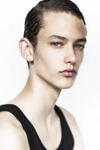 timofei rudenko于 1999 年出生于爱沙尼亚