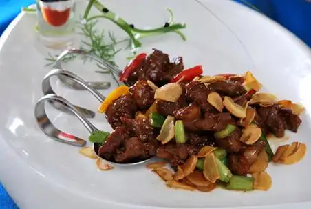 精美粤菜小炒20款