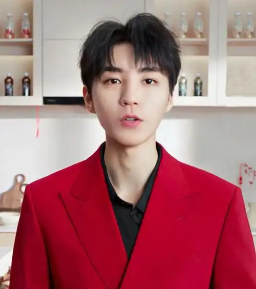 王俊凯耍大牌鞠婧祎番位周震南卖惨檀健次发展tf春晚