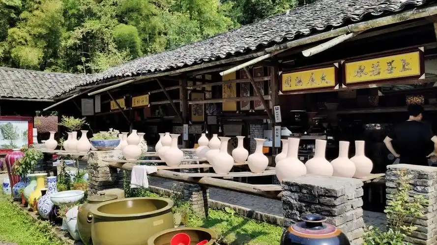 江西5a景区名单大全,每个都值得打卡,建议收藏,随时出发!