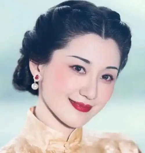 回顾:杜月笙的5个老婆有多美?看这些老照片就知道了