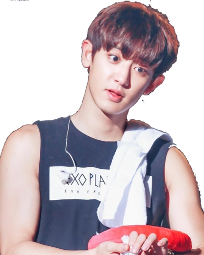 朴灿烈 橙光素材 立绘