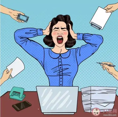 成年人的崩溃要不要藏起来成年人真的就只能坚强吗