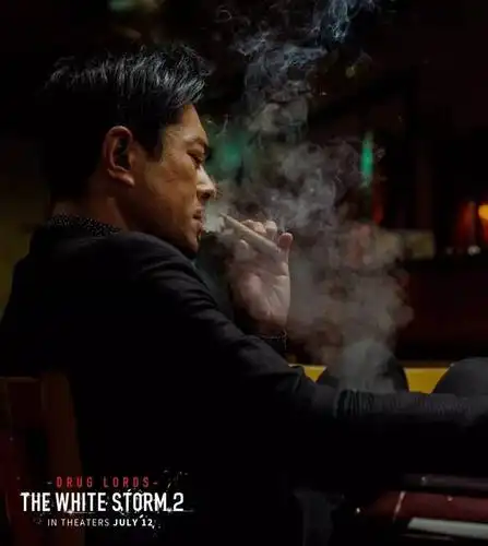 刘德华古天乐正面对决,双影帝领衔暑期最受期待大片!