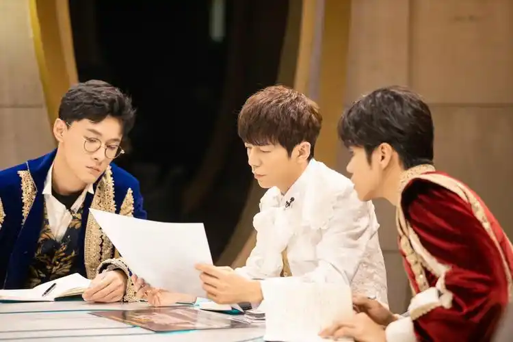 《明星大侦探6》魏晨花式解读张雨剑 王鸥自作多情表错白 | 第3页