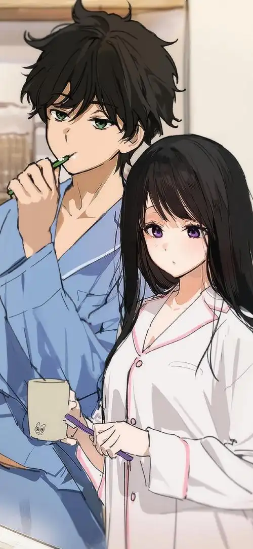 冰菓超话#冰菓#冰菓壁纸