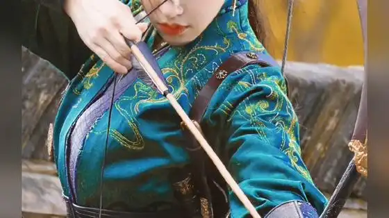 程潇大梦归离电视剧海报