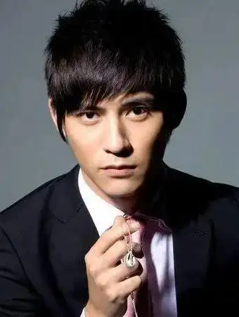 周渝民(中国台湾影视男演员)介绍_周渝民的个人资料_本地屋