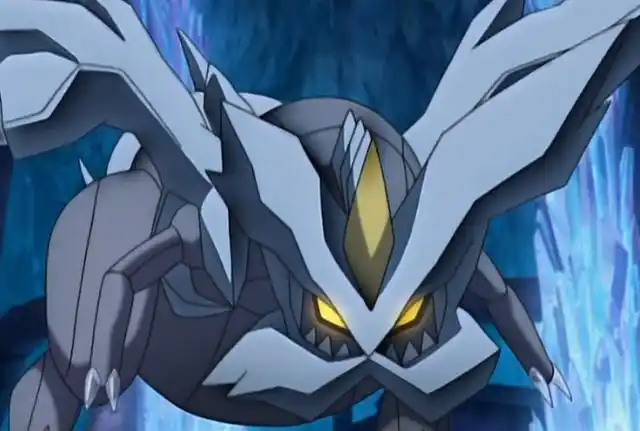 拥有两种以上形态的五只传说类神奇宝贝最后一只攻击力登顶