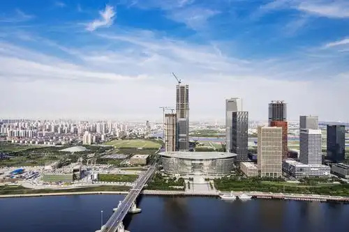 滨海新区摄影采风