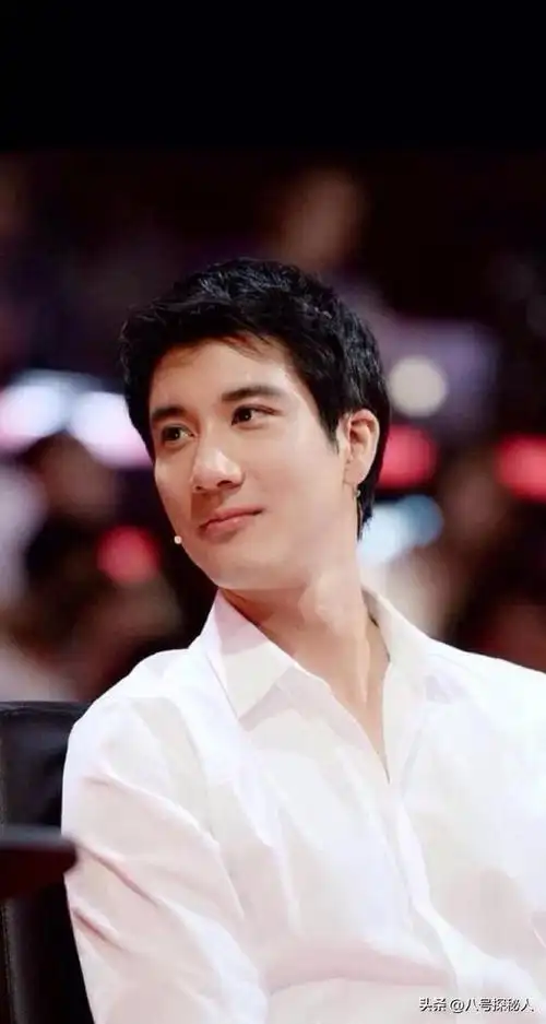 王力宏的恋情跟热依扎的孩子告诉我们这世界上有不透风的墙