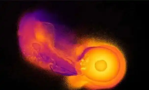 科学家三十多年后重新检查旅行者2号数据发现天王星又一大秘密