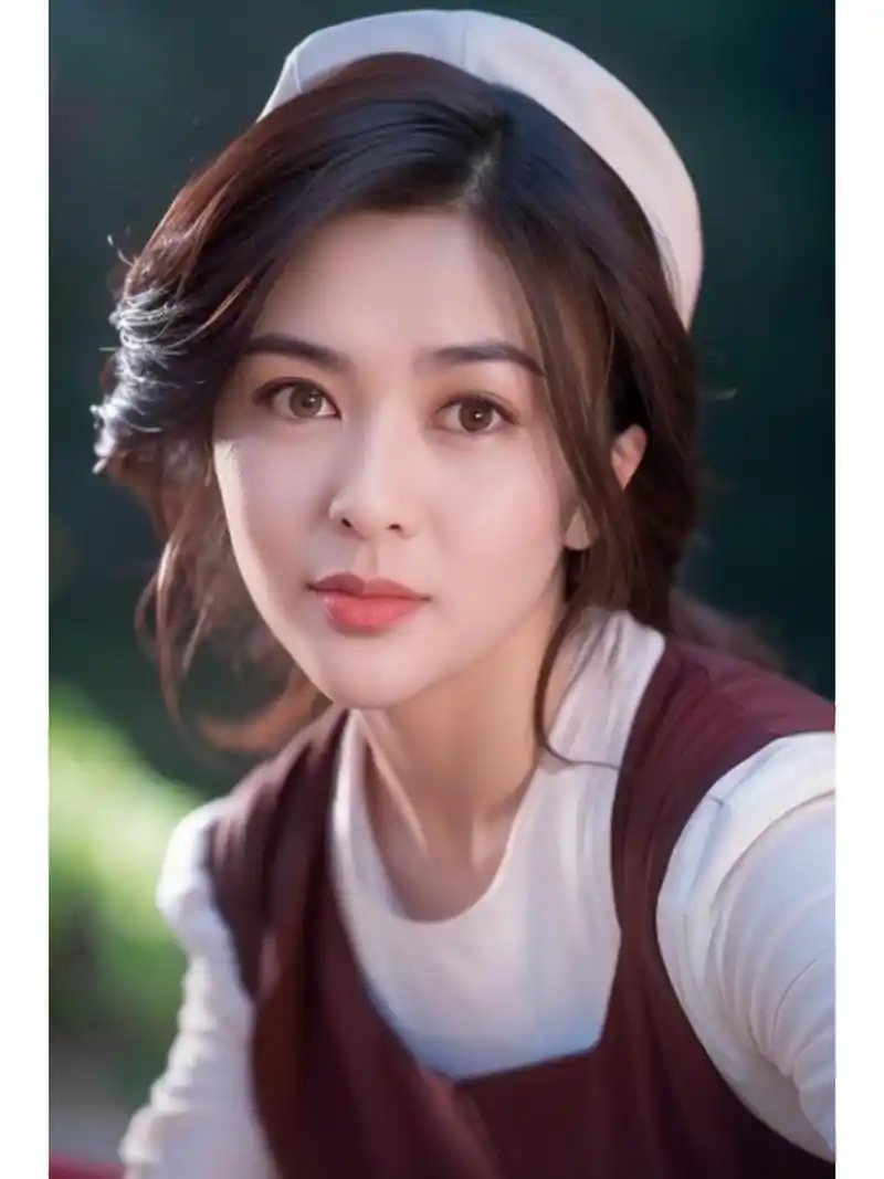 美女壁纸第272期—关之琳#娱乐最前沿# #关之琳# #明星