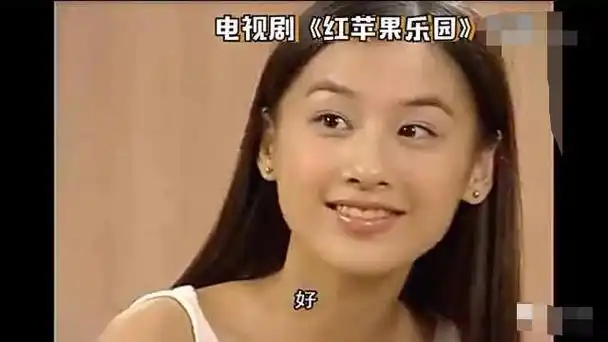 史上唯一一部演员全素颜连女演员腋毛也没刮却风靡一时的电视剧