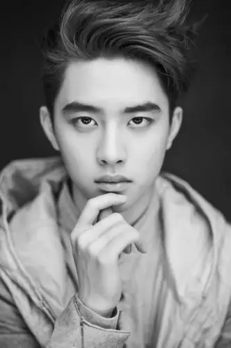 exo这张图所有的单人照