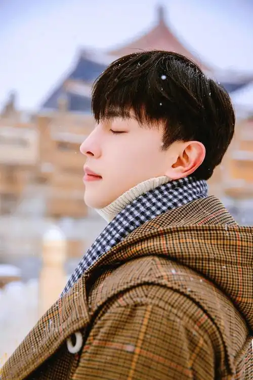 邓伦- 高清图片,堆糖,美图壁纸兴趣社区