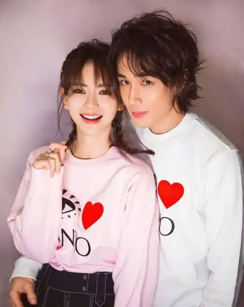 霍建华_女儿_李承铉