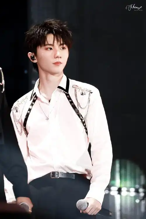 马嘉祺风花雪月饭拍##全能音乐人马嘉祺