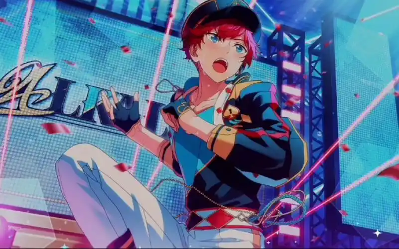 偶像梦幻祭2alkaloidkissoflife人工呼吸ex难度谱面