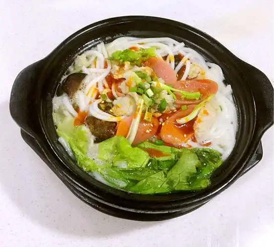 砂锅粉丝煲怎么做,砂锅粉丝煲哪里有培训