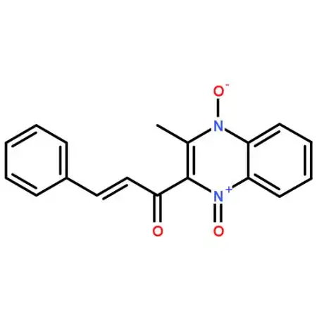喹烯酮的应用前景