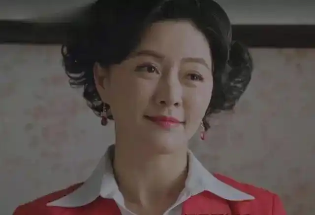 《正阳门下小女人》女主造型蜕变,蒋雯丽和田海蓉谁更美?