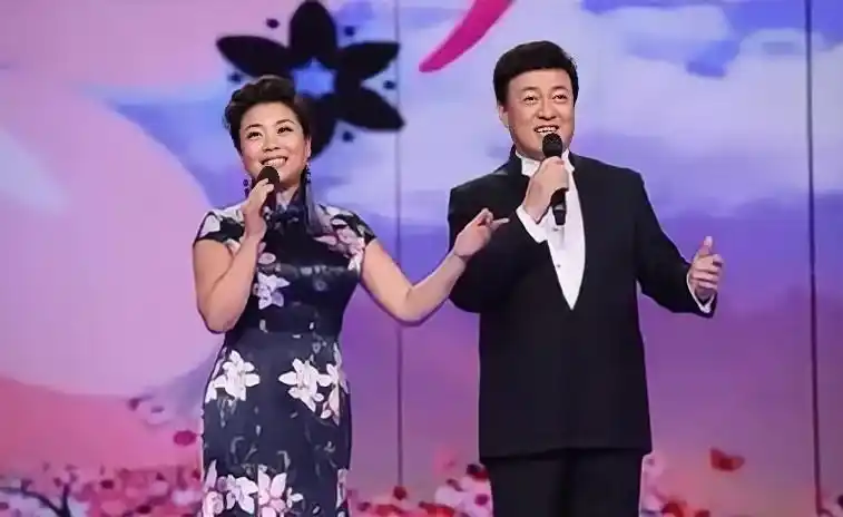 张也个人资料(和吕继宏相伴21年,友情比爱情更牢固)