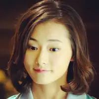 女演员柴碧云清纯qq头像图片