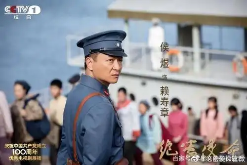 打捞红色交通线上的英雄故事,《绝密使命》立功了