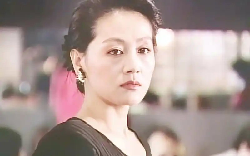 不同导演镜头下的王姬