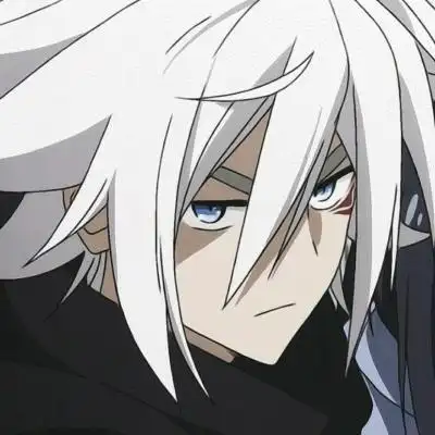 标签:动漫高冷超拽